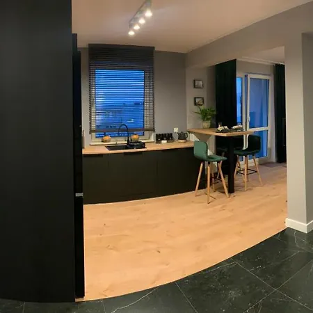 Apartament Luna Biala Podlaska Exterior photo
