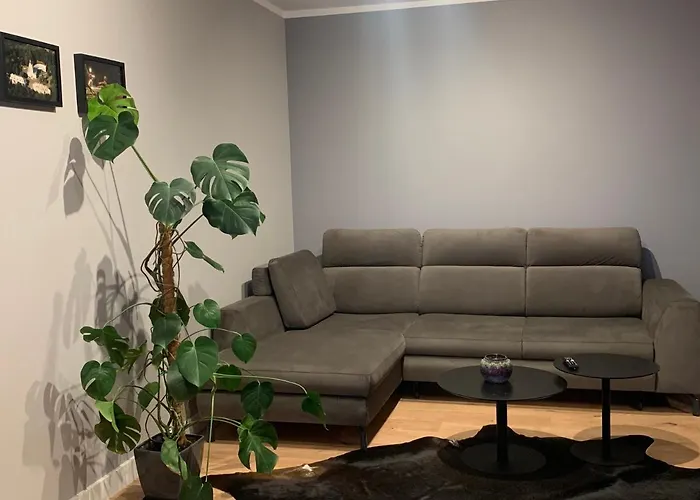 Apartament Luna