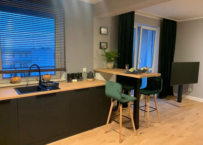 Apartament Luna
