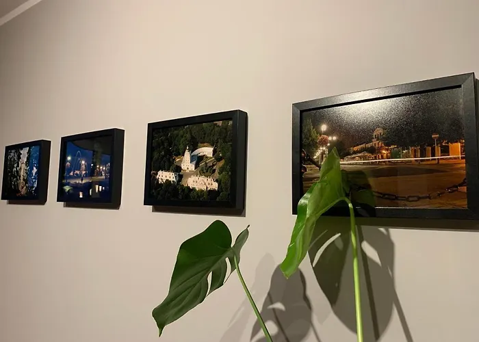 Apartament Luna