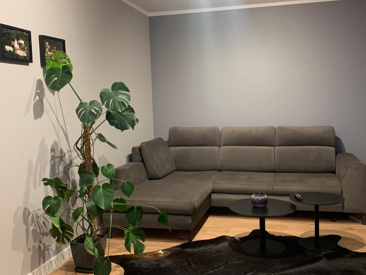 Luna Apartment Biala Podlaska