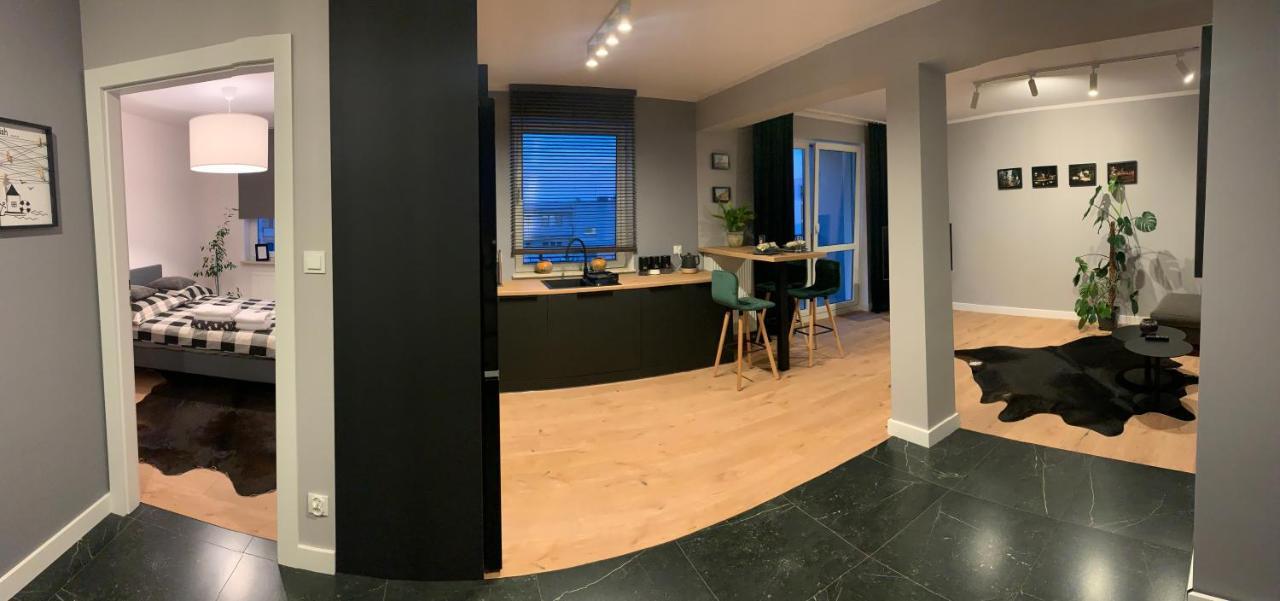 Apartment Luna *