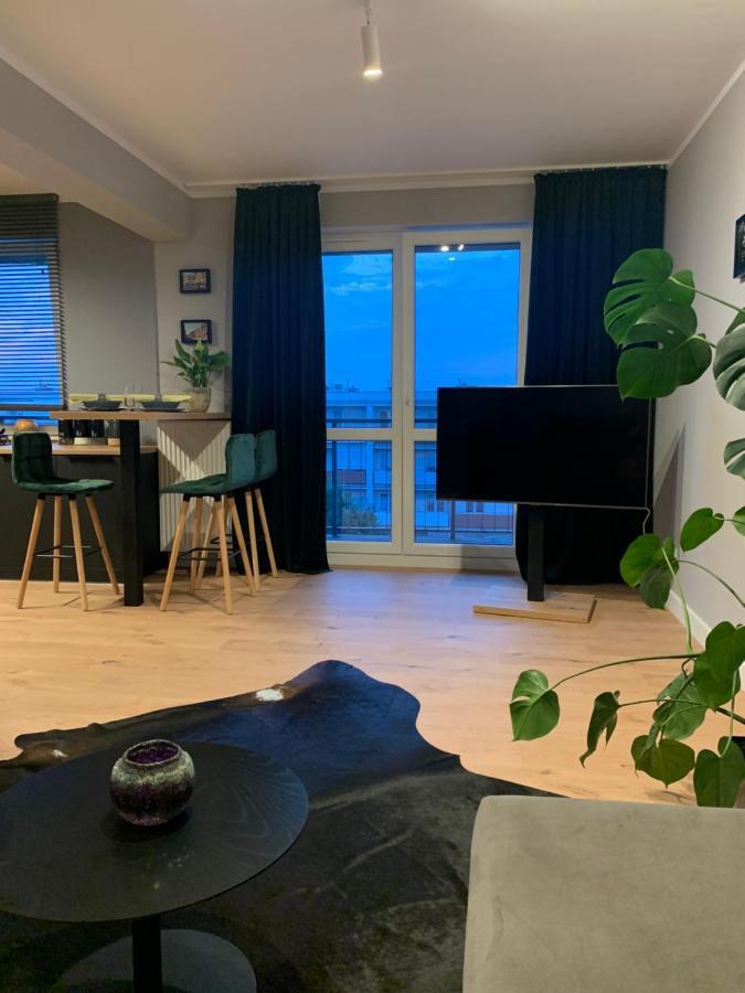 Luna Apartment Biala Podlaska
