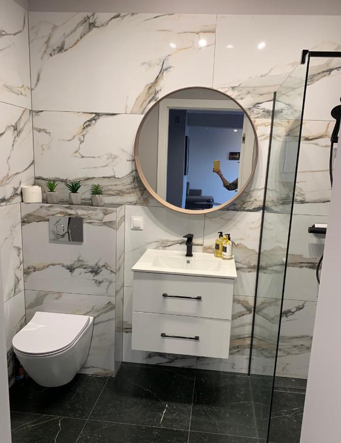 Apartment Luna Biala Podlaska