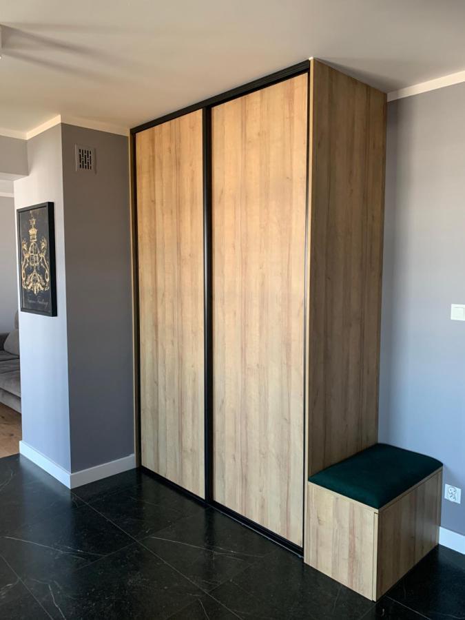 Luna Apartment Biala Podlaska