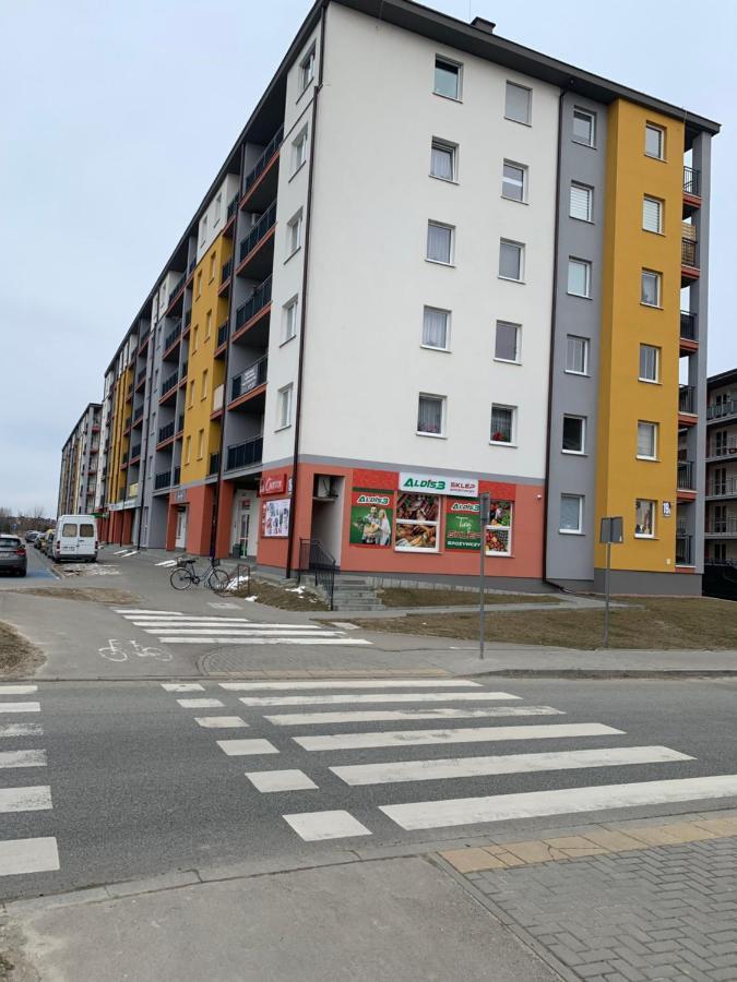 Luna * Biala Podlaska