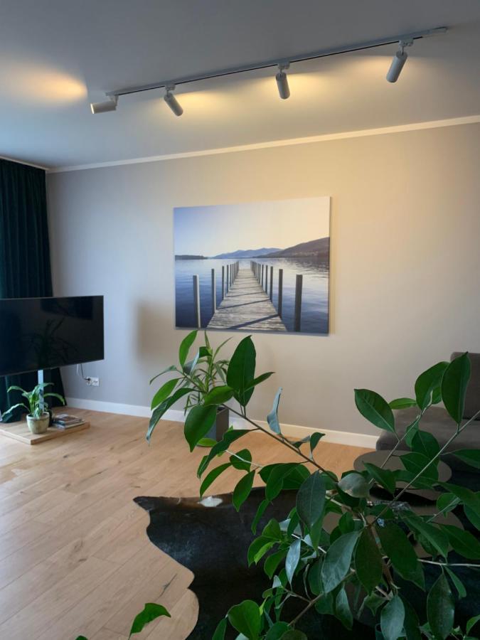 Apartment Luna Biala Podlaska