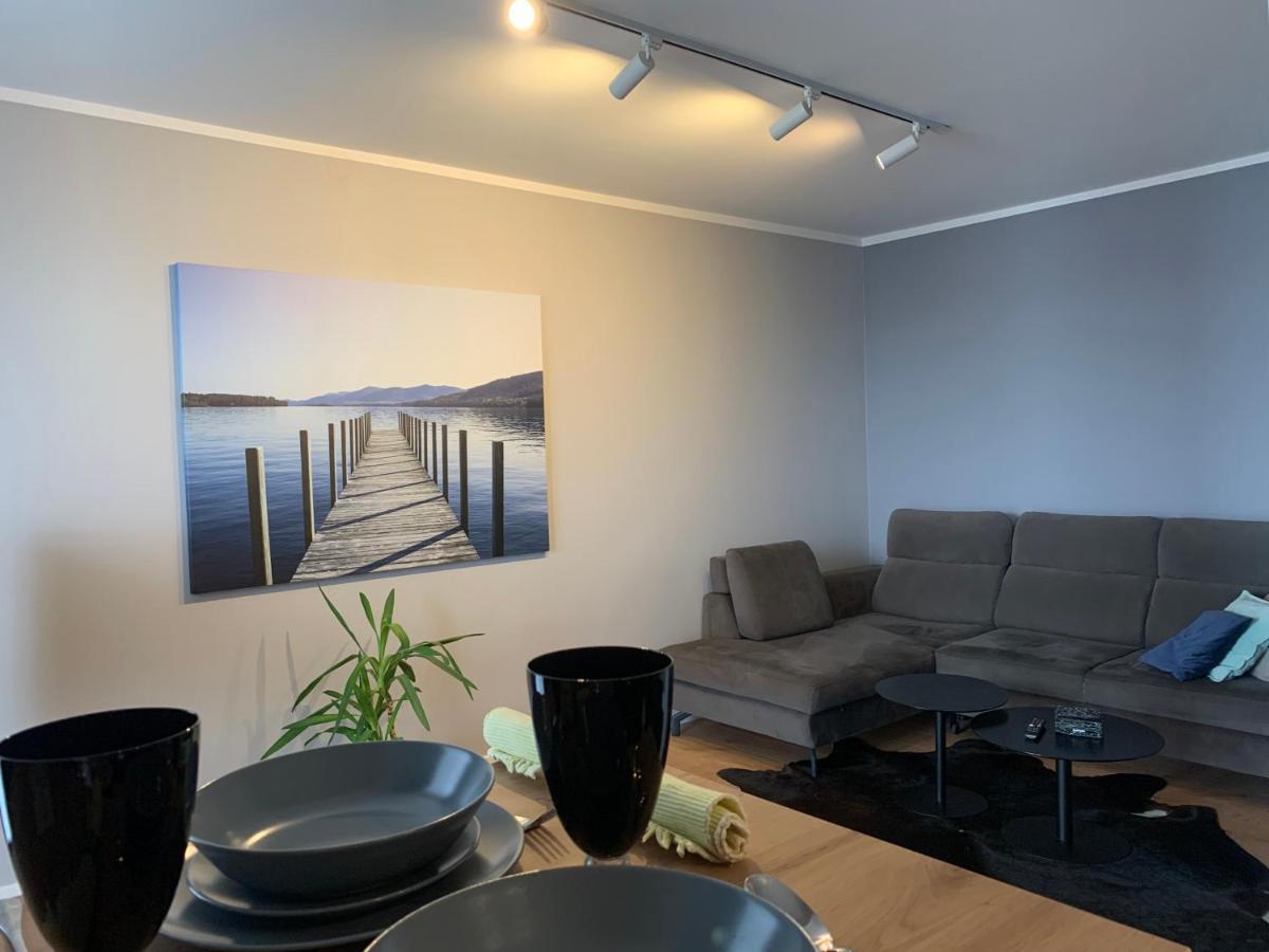 Luna Apartment *