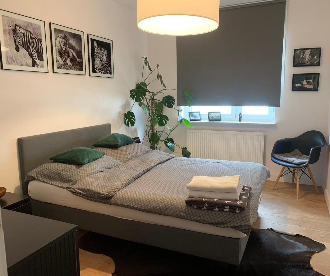 Apartment Luna Biala Podlaska